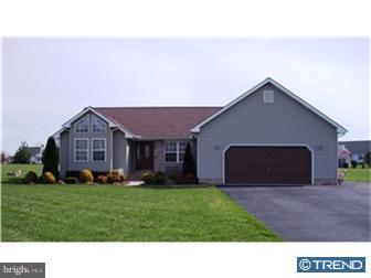 379 West Pebworth Road Magnolia, DE 19962 - Photo 1 of 12