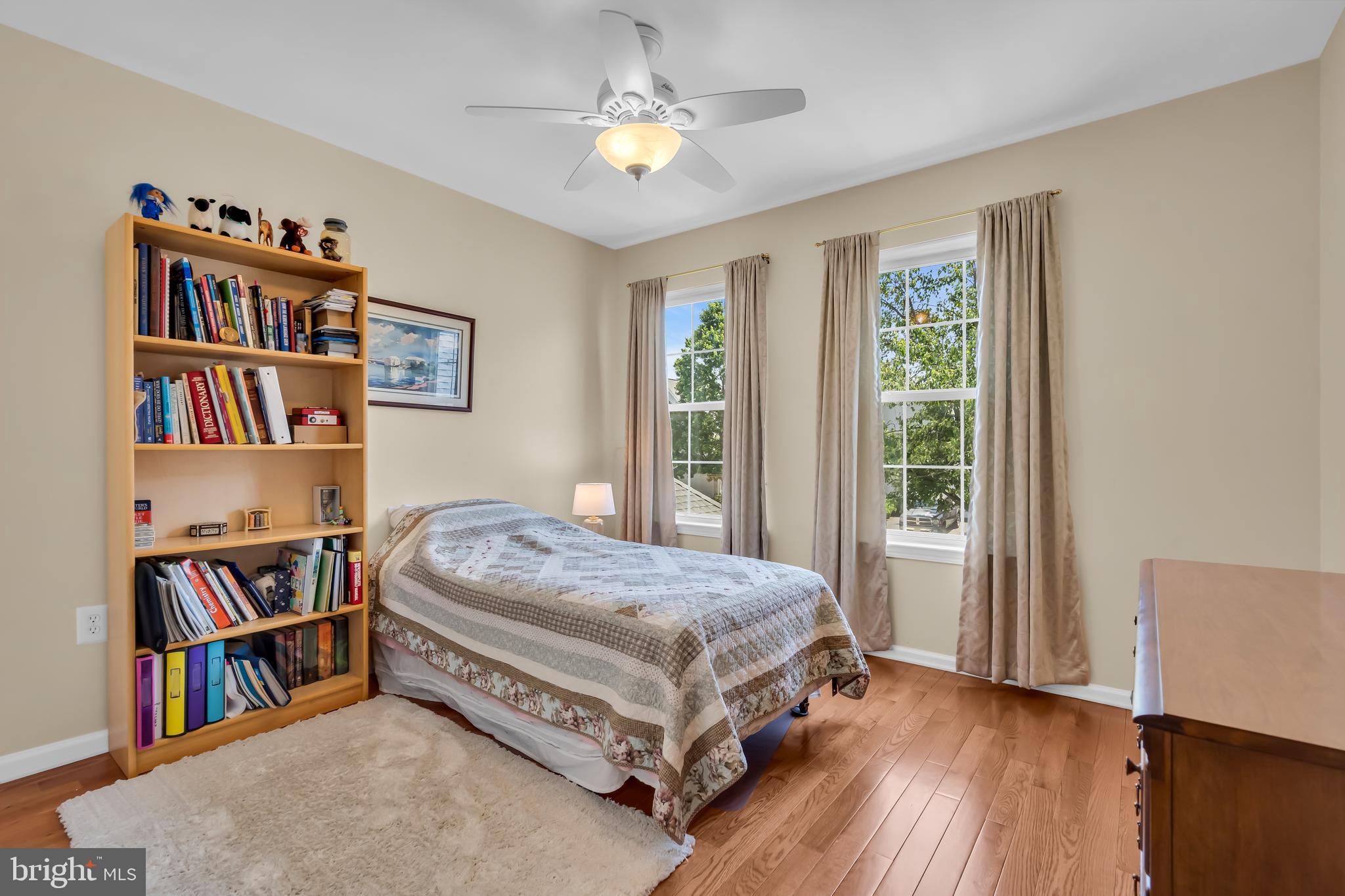 272 Colt Street Pennington, NJ 08534 - Photo 29 of 42 Bedroom 3