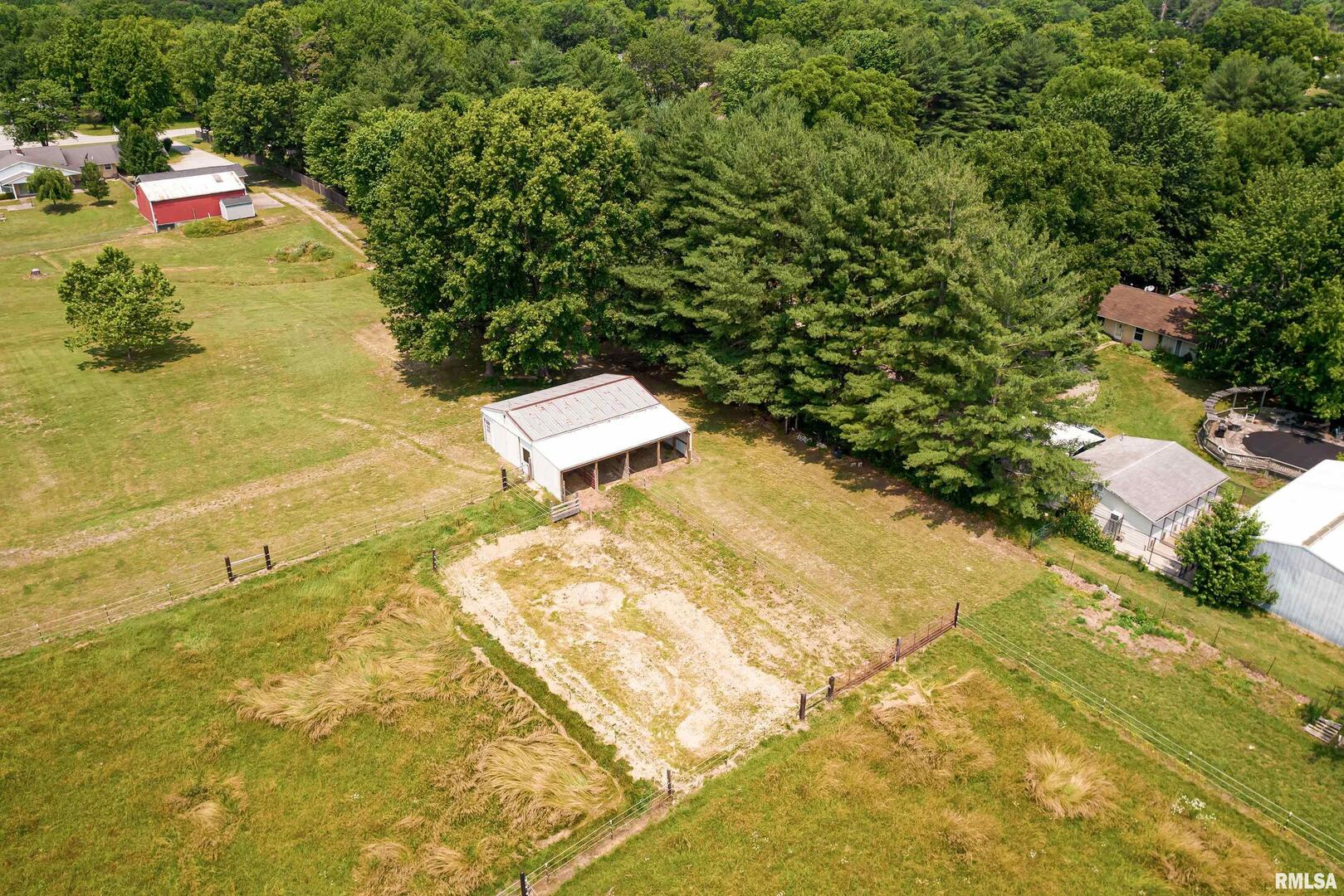 9784 Highway 127 Murphysboro, IL 62966 - Photo 53 of 60