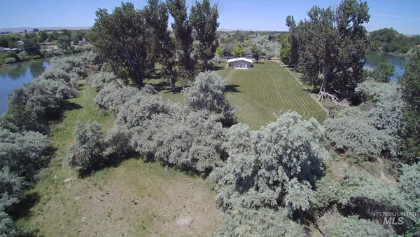 $700,000 | 0 Heltons Island, Homedale, ID 83628