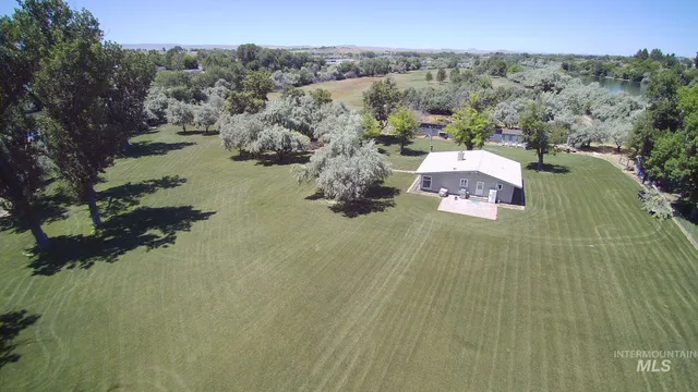 $700,000 | 0 Heltons Island, Homedale, ID 83628