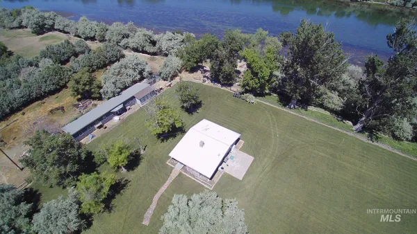 $700,000 | 0 Heltons Island, Homedale, ID 83628