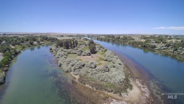 $700,000 | 0 Heltons Island, Homedale, ID 83628