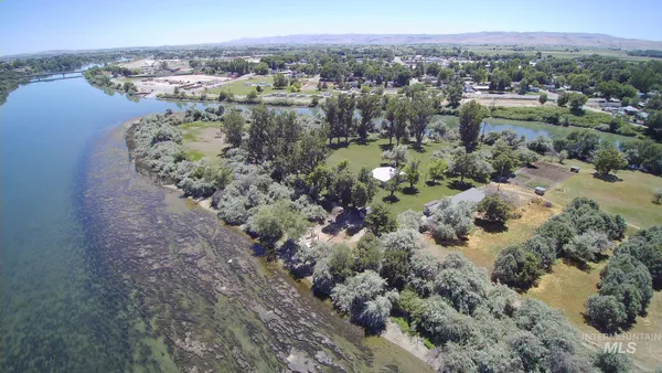 $700,000 | 0 Heltons Island, Homedale, ID 83628