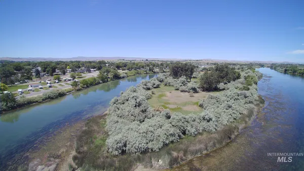 $700,000 | 0 Heltons Island, Homedale, ID 83628