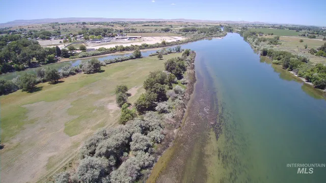 $700,000 | 0 Heltons Island, Homedale, ID 83628