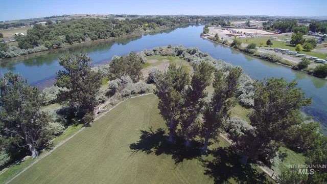 $700,000 | 0 Heltons Island, Homedale, ID 83628