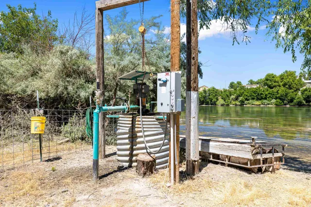 $700,000 | 0 Heltons Island, Homedale, ID 83628