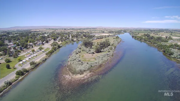 $700,000 | 0 Heltons Island, Homedale, ID 83628