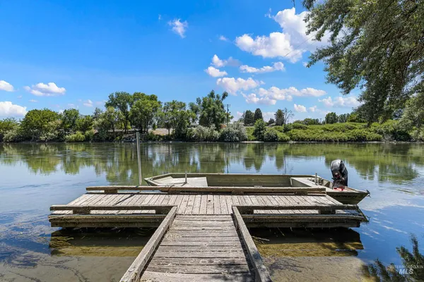 $700,000 | 0 Heltons Island, Homedale, ID 83628