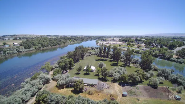 $700,000 | 0 Heltons Island, Homedale, ID 83628