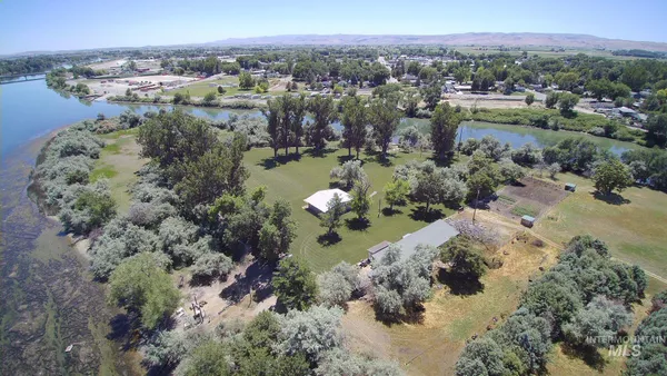 $700,000 | 0 Heltons Island, Homedale, ID 83628