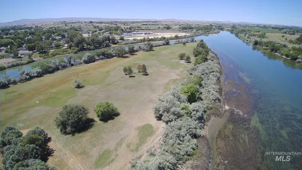 $700,000 | 0 Heltons Island, Homedale, ID 83628