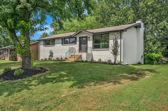 $539,000 | 662 Tobylynn Drive, Nashville, TN 37211