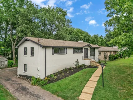 $519,000 | 662 Tobylynn Drive, Nashville, TN 37211