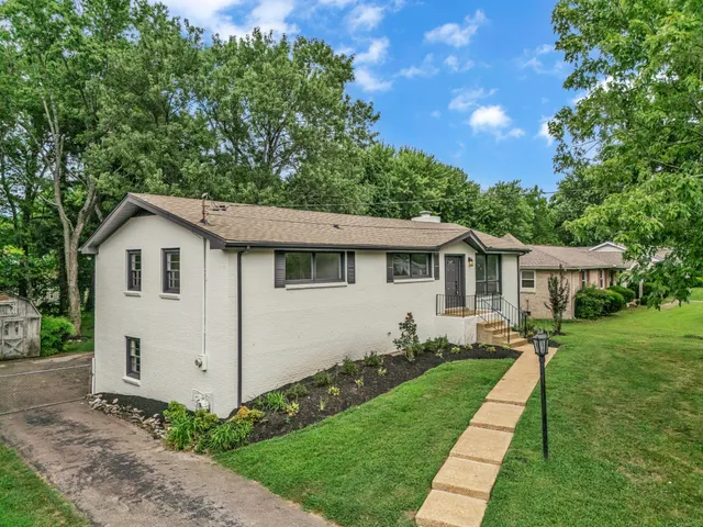 $539,000 | 662 Tobylynn Drive, Nashville, TN 37211
