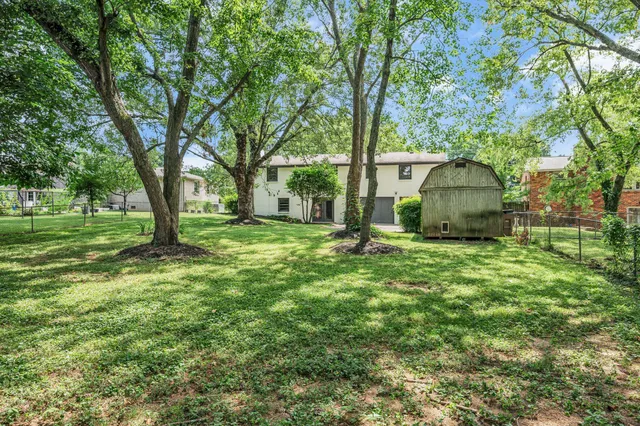 $539,000 | 662 Tobylynn Drive, Nashville, TN 37211