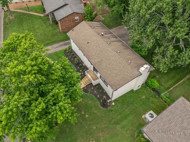 $539,000 | 662 Tobylynn Drive, Nashville, TN 37211