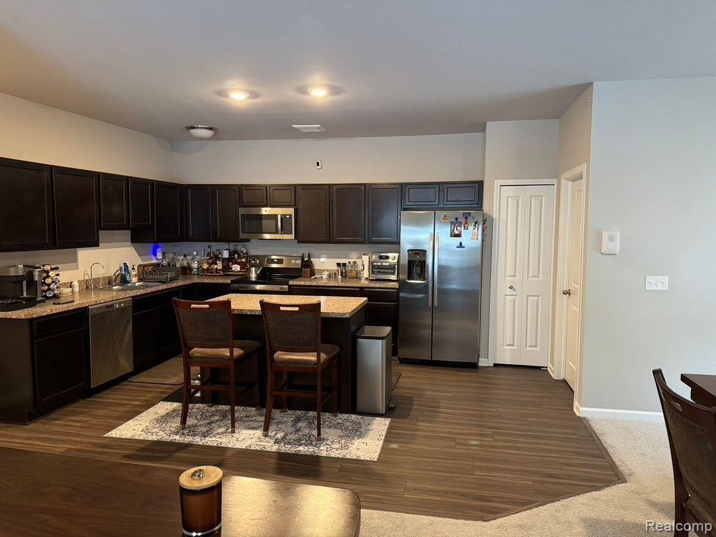 9817 Ridge Run Street Howell, MI 48855 - Photo 4 of 20