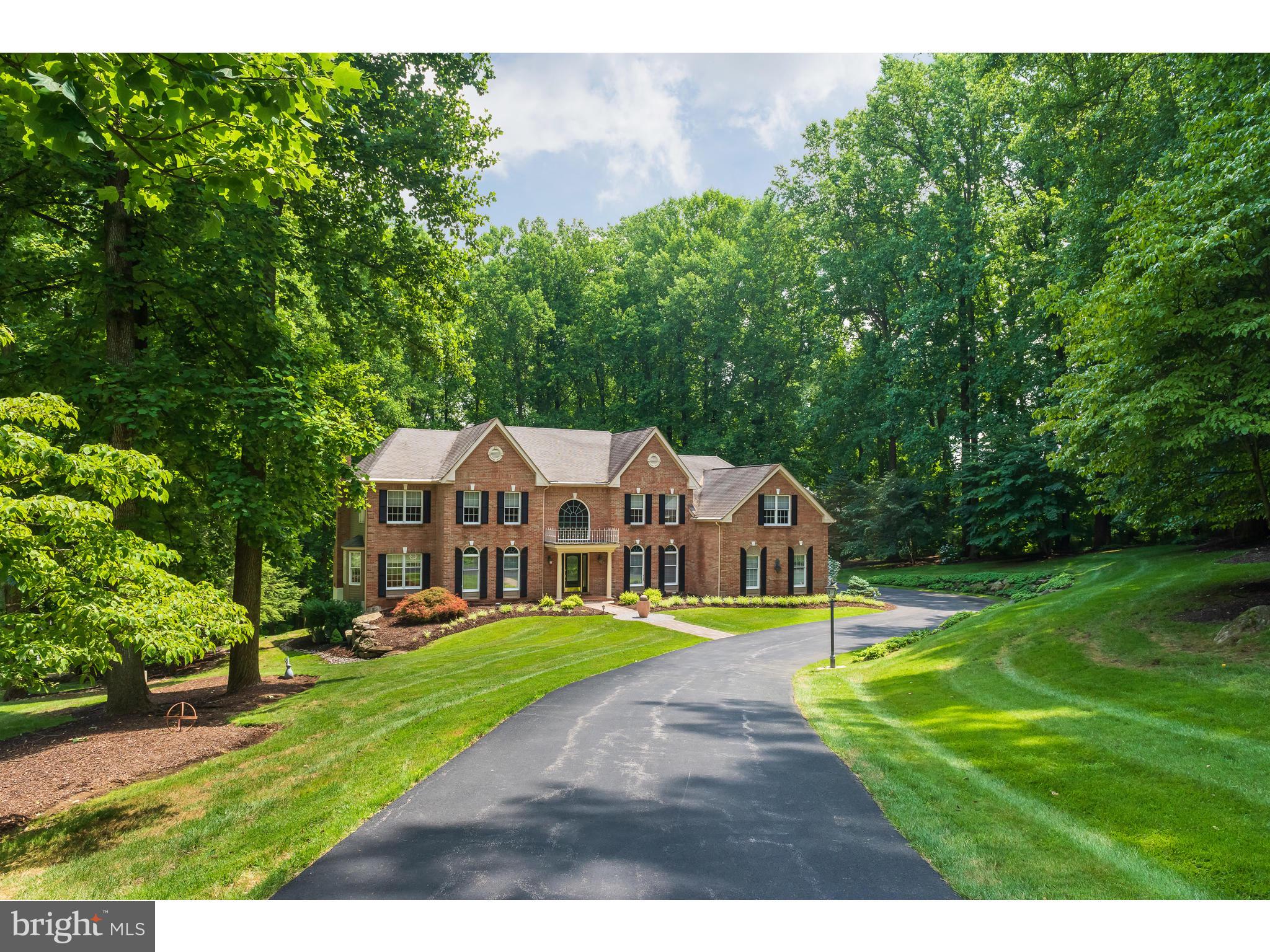 140 Kingston Road Media, PA 19063 - Photo 1 of 47 Gallery Image 1