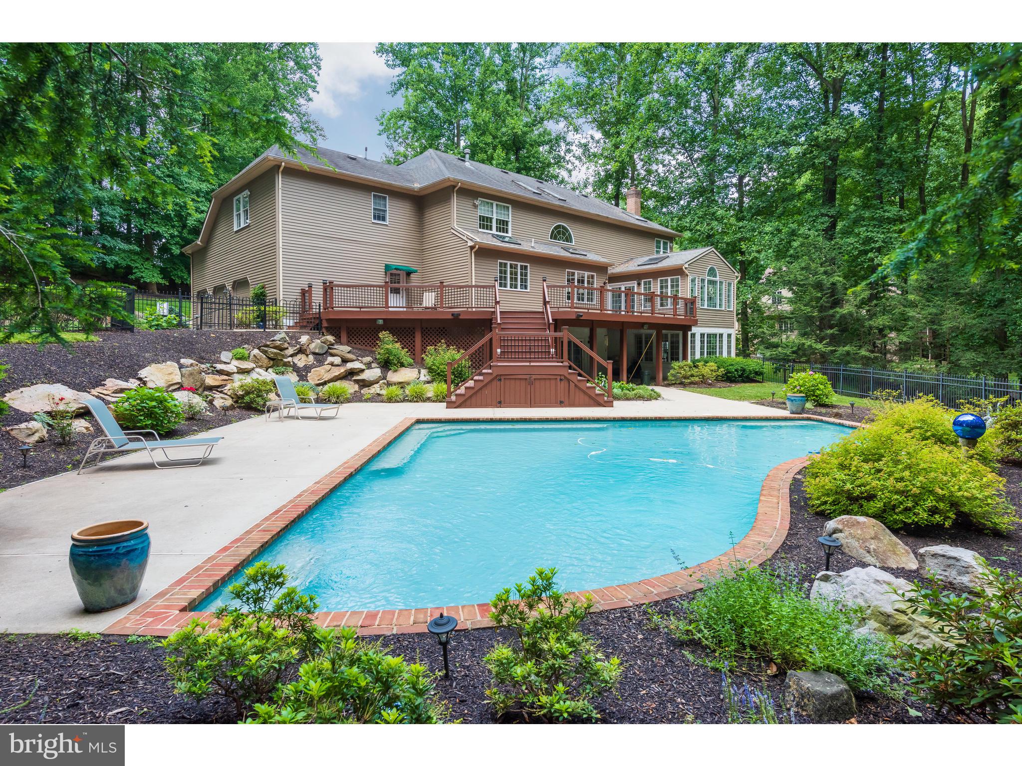 140 Kingston Road Media, PA 19063 - Photo 42 of 47 Gallery Image 42