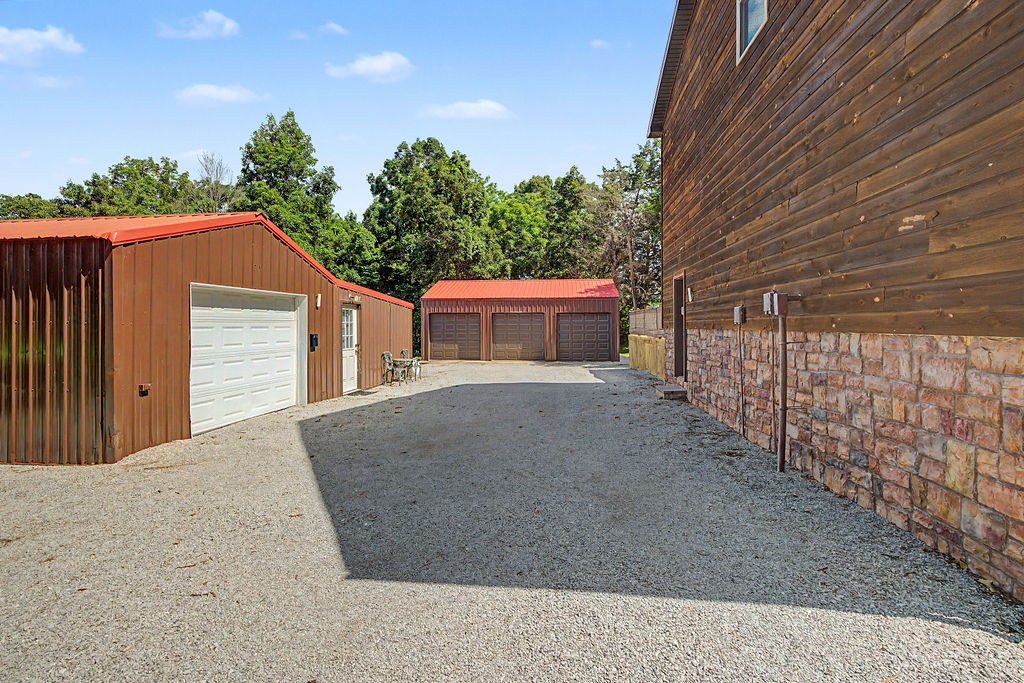 3281 Mt Zoar Road Hopkinsville, KY 42240 - Photo 88 of 89