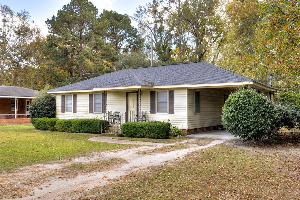 576 Harriett Road Sumter, SC 29153 - Photo 5 of 5 Gallery Image 5