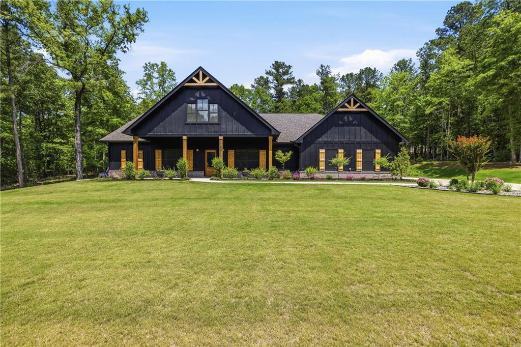 1231 Spinnaker Road Buckhead, GA 30625 - Photo 2 of 86