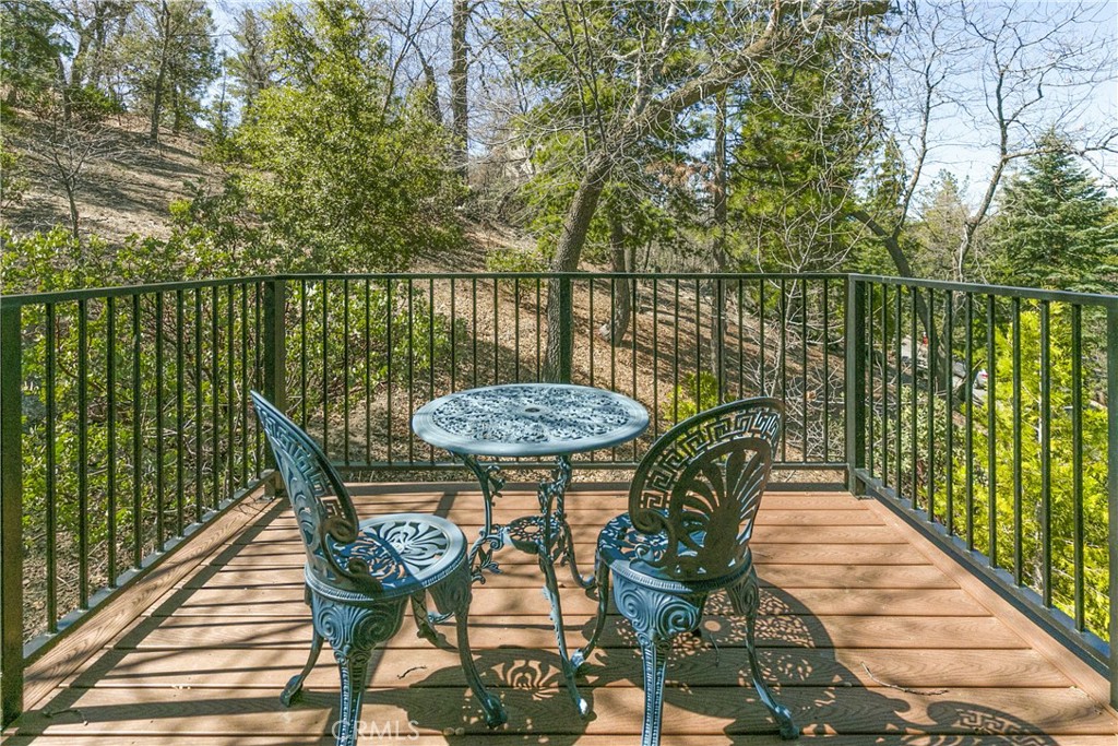 28916 North Shore Road Lake Arrowhead, CA 92352 - Photo 28 of 47