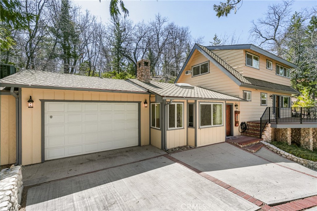 28916 North Shore Road Lake Arrowhead, CA 92352 - Photo 42 of 47