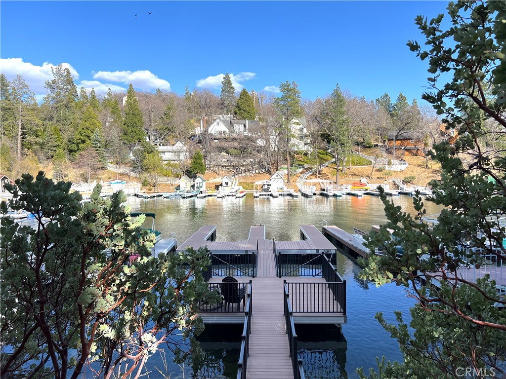 28916 North Shore Road Lake Arrowhead, CA 92352 - Photo 45 of 47