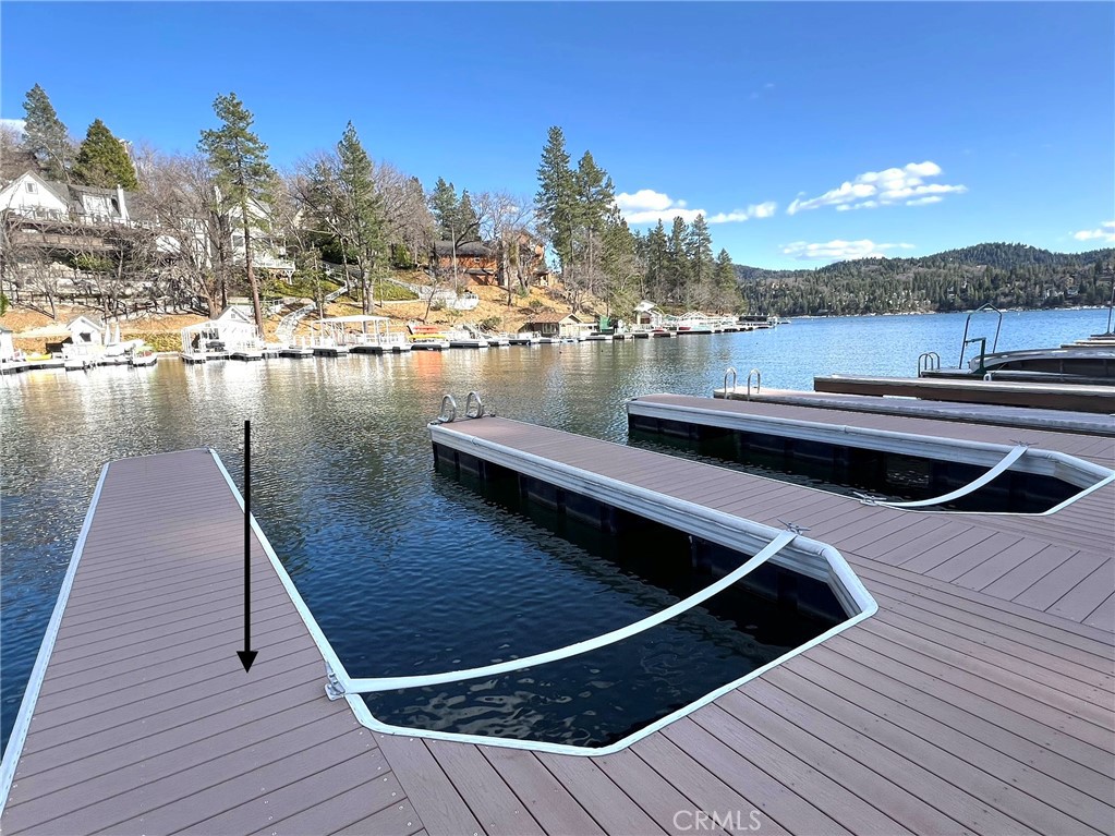 28916 North Shore Road Lake Arrowhead, CA 92352 - Photo 46 of 47