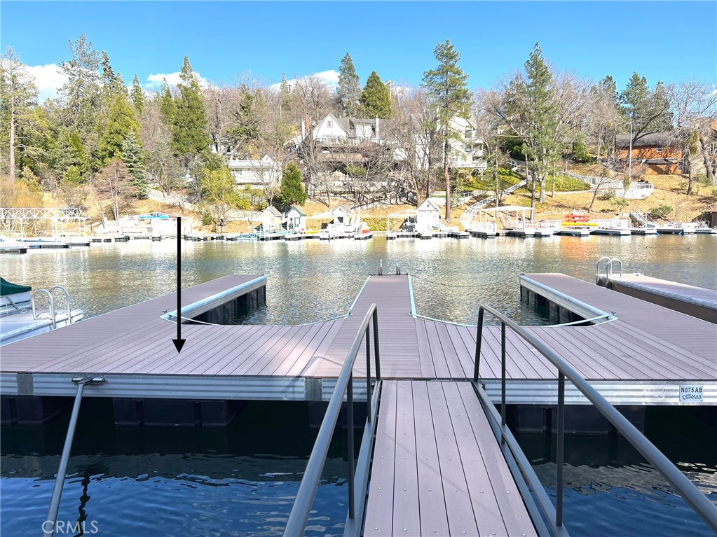 28916 North Shore Road Lake Arrowhead, CA 92352 - Photo 47 of 47