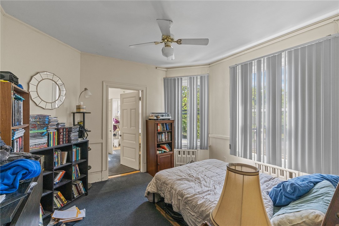 34 Hamlet Avenue Woonsocket, RI 02895 - Photo 12 of 22 unit 2R bedroom