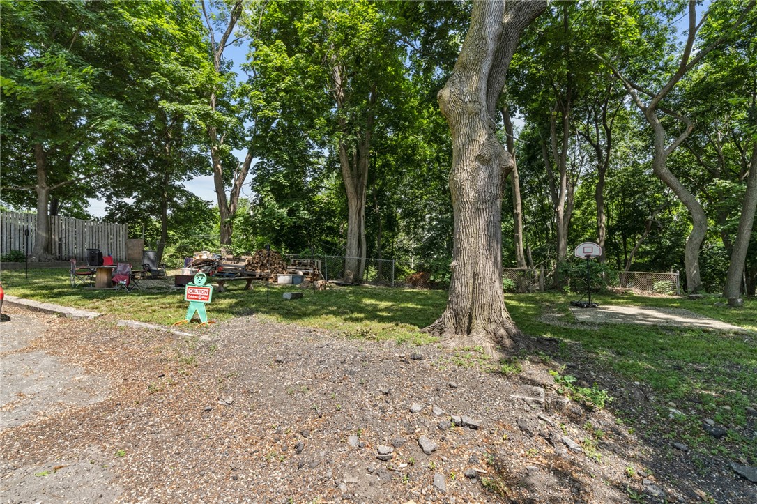 34 Hamlet Avenue Woonsocket, RI 02895 - Photo 21 of 22 yard