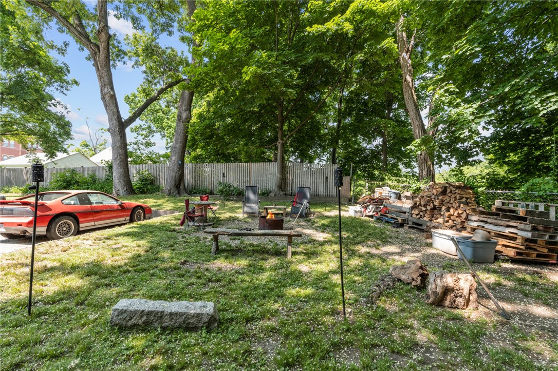 34 Hamlet Avenue Woonsocket, RI 02895 - Photo 22 of 22 green space