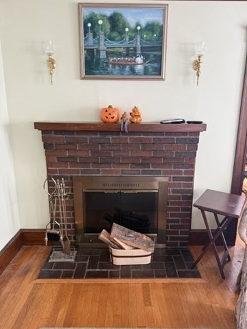 112 Glendale Road Quincy, MA 02169 - Photo 11 of 17 Gallery Image 11