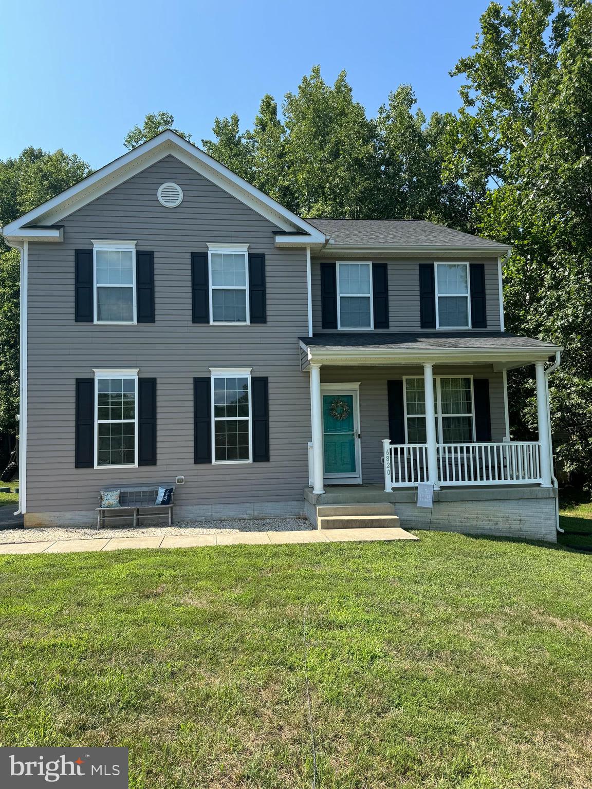 6820 Courthouse Road Spotsylvania, VA 22551 - Photo 29 of 29