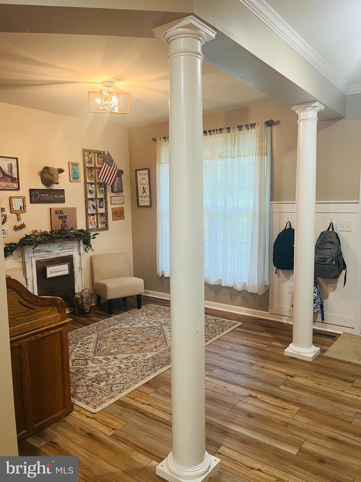 6820 Courthouse Road Spotsylvania, VA 22551 - Photo 6 of 29