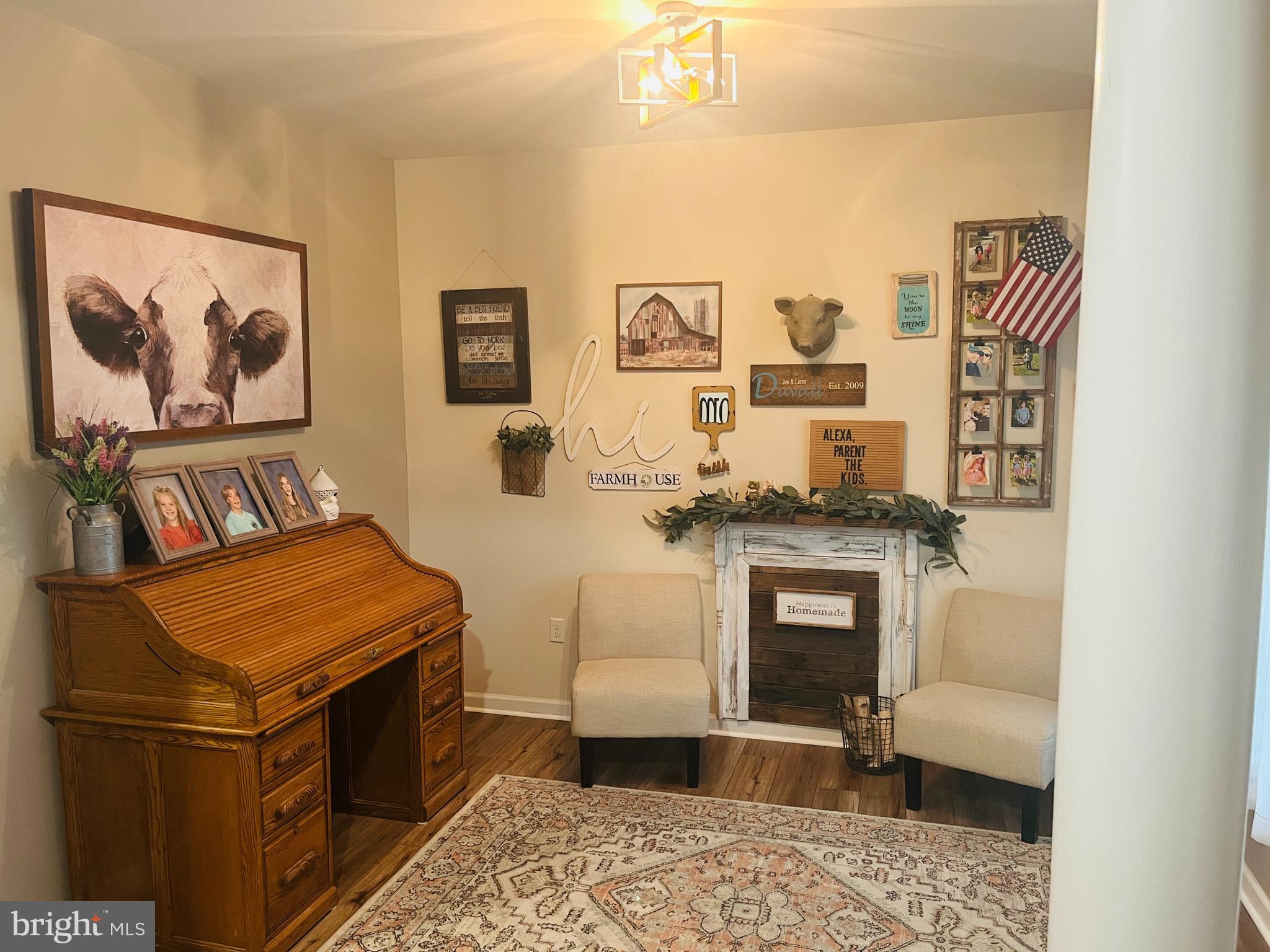 6820 Courthouse Road Spotsylvania, VA 22551 - Photo 7 of 29