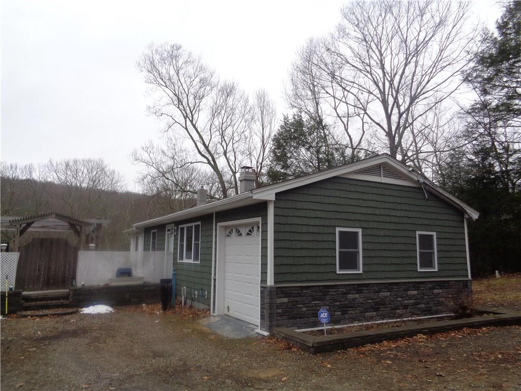 663 Stafford Road Mansfield, CT 06268 - Photo 1 of 1