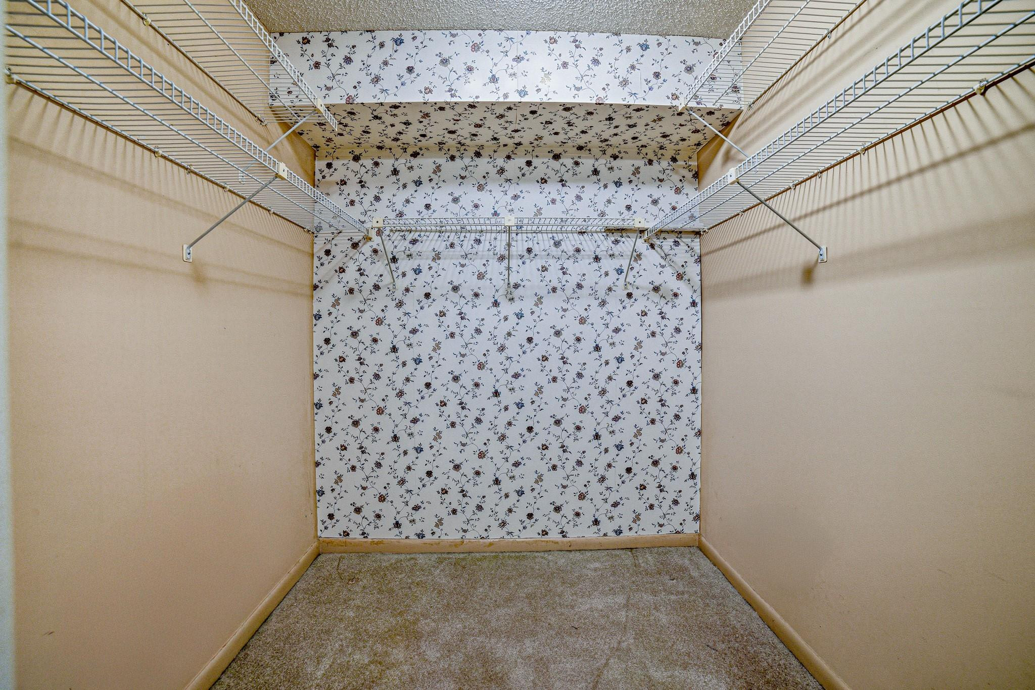 9101 Southwest 19th Place, Unit B Davie, FL 33324 - Photo 27 of 55 a view of a wooden door