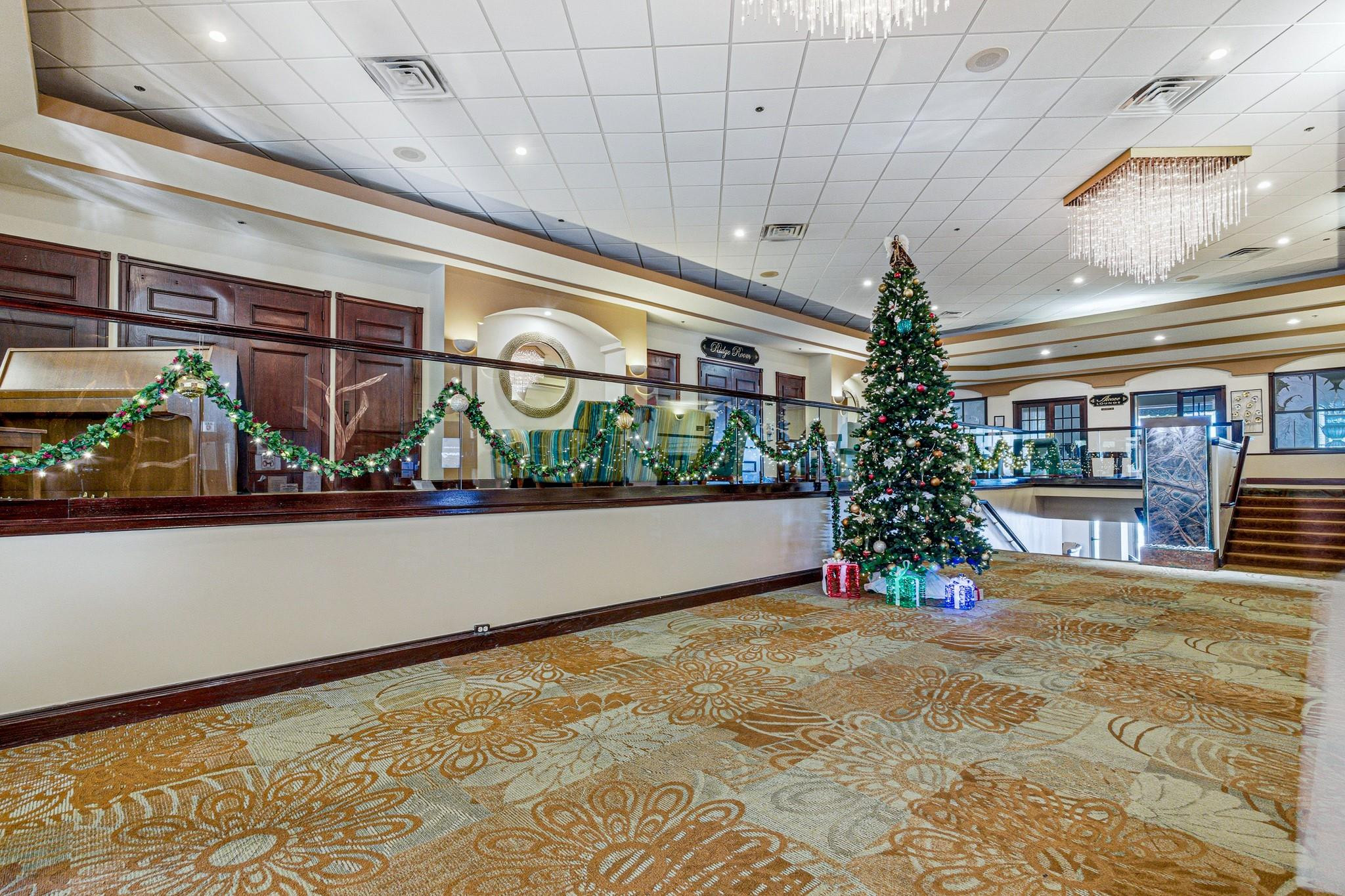 9101 Southwest 19th Place, Unit B Davie, FL 33324 - Photo 43 of 55 Club entrance