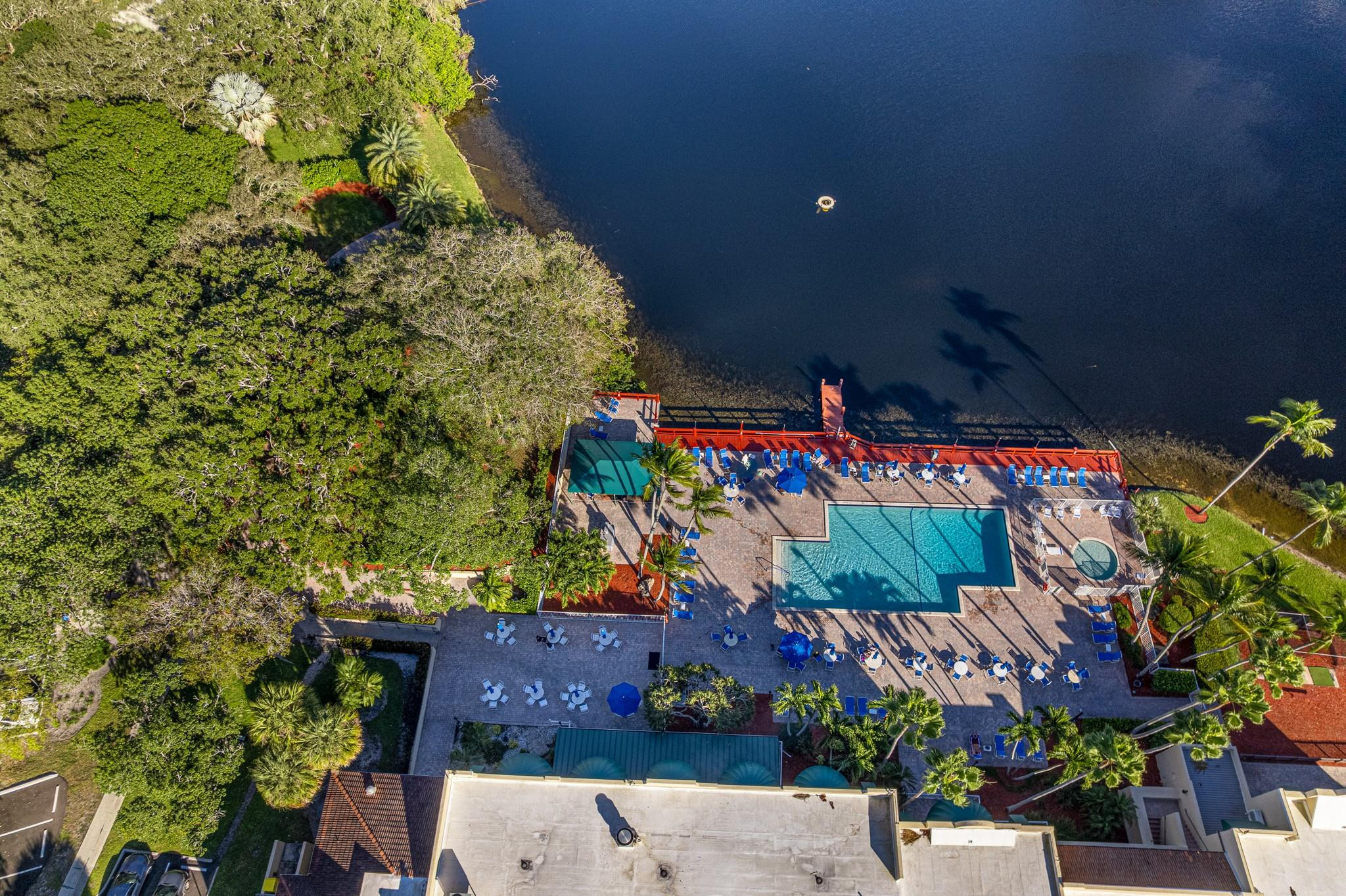 9101 Southwest 19th Place, Unit B Davie, FL 33324 - Photo 54 of 55 Photo 55