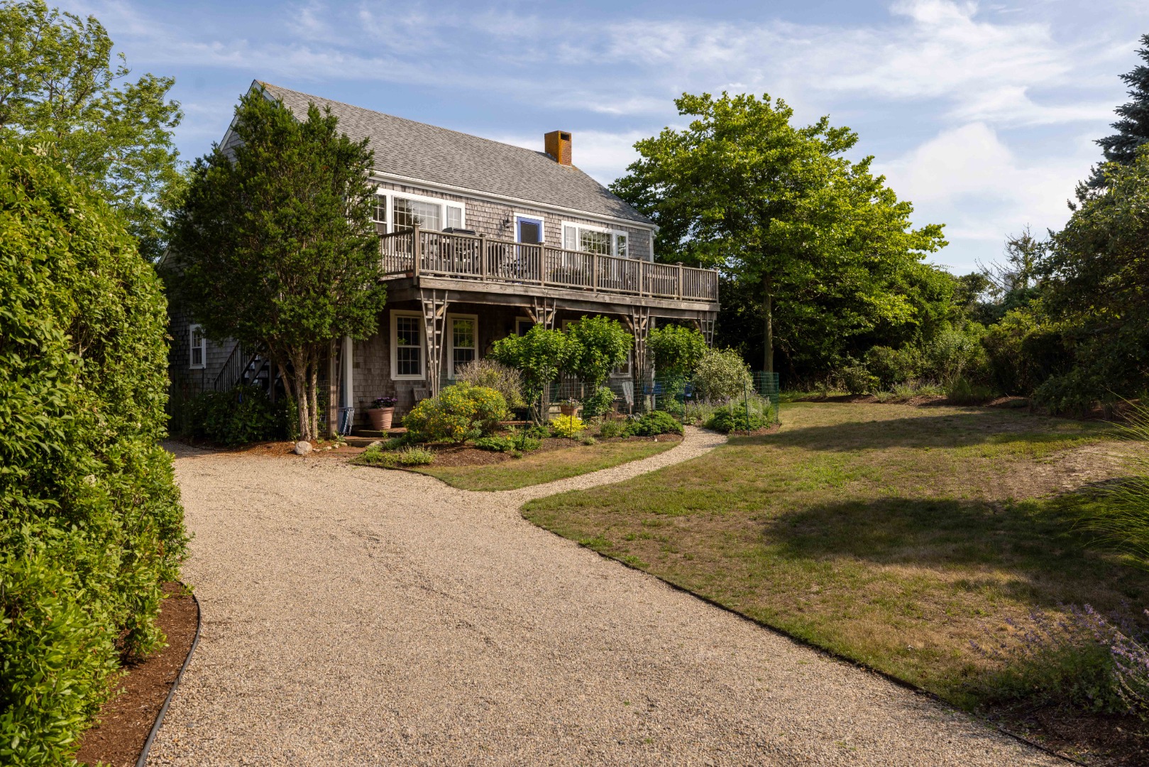 61 Monomoy Road Nantucket, MA 02554 - Photo 2 of 27