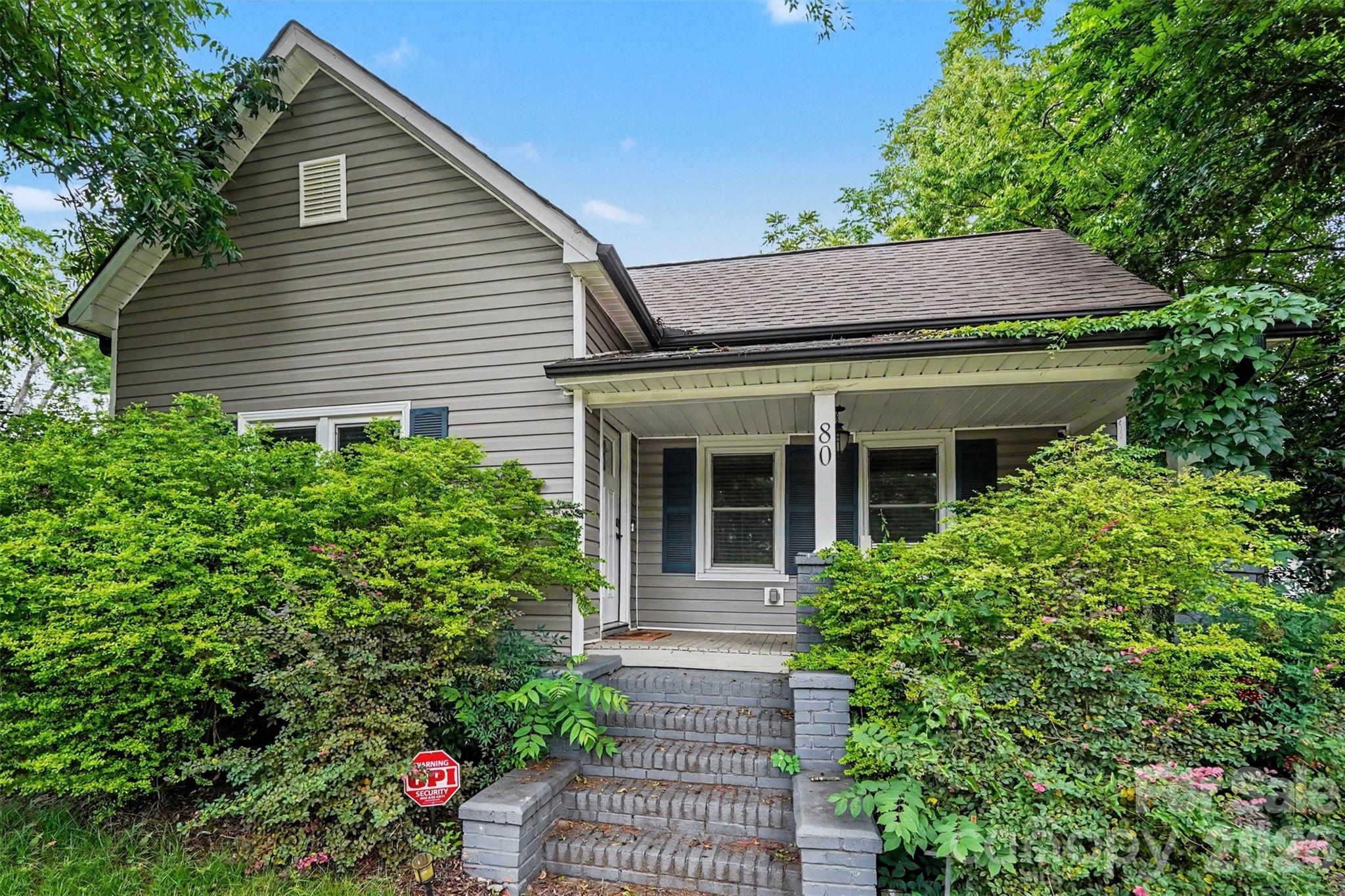 80 Kerr Street Northwest Concord, NC 28025 - Photo 2 of 36