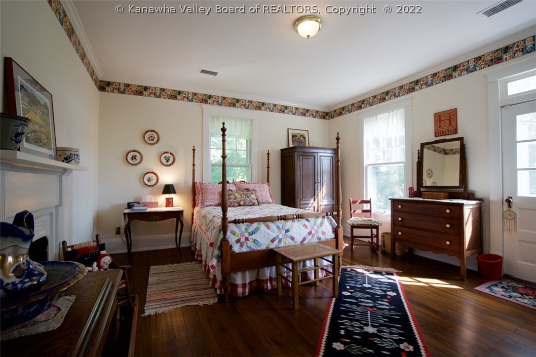 16 Terrace Road Charleston, WV 25314 - Photo 17 of 30 Gallery Image 17