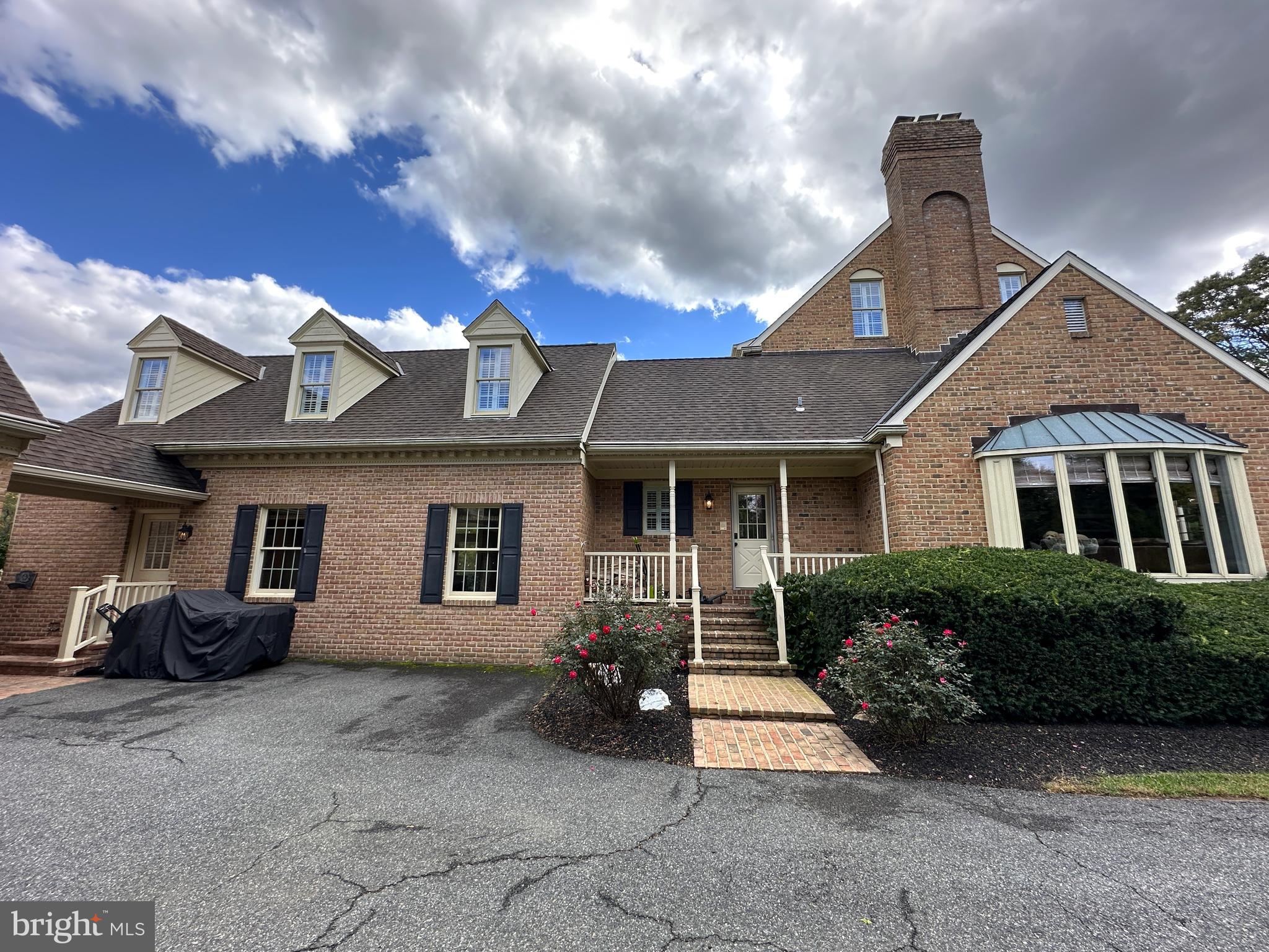1105 East Wheel Road Bel Air, MD 21015 - Photo 113 of 146