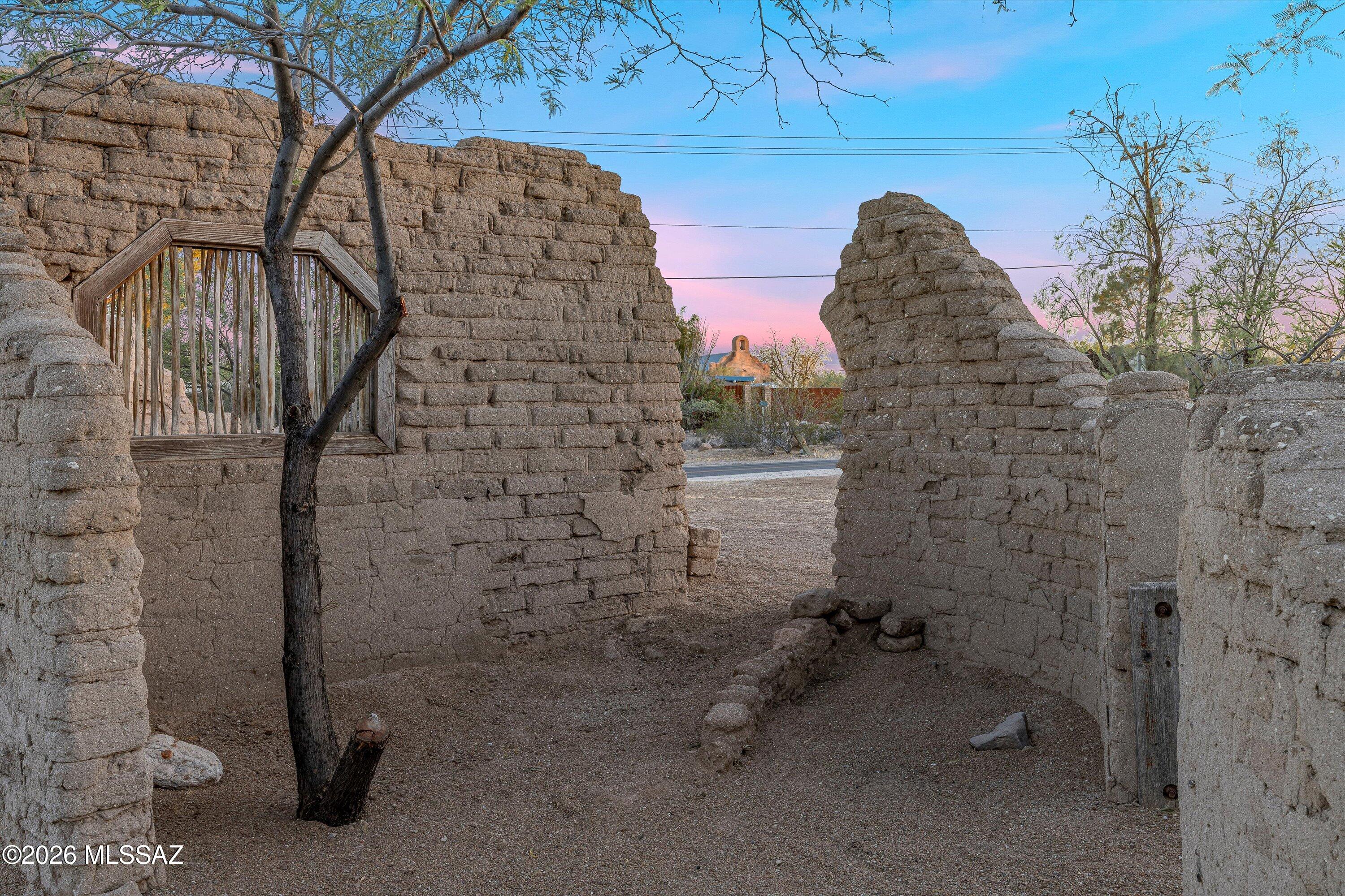 5259 East Fort Lowell Road Tucson, AZ 85712 - Photo 49 of 50 a view of basement