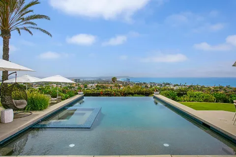 $30,000,000 | 5416 Candlelight Drive, La Jolla, CA 92037